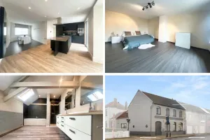 Huis Te Koop Gistel