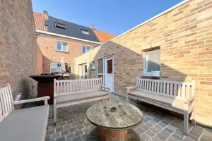 Huis Te Koop Eernegem