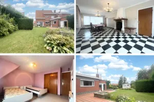 Huis Te Koop Diksmuide