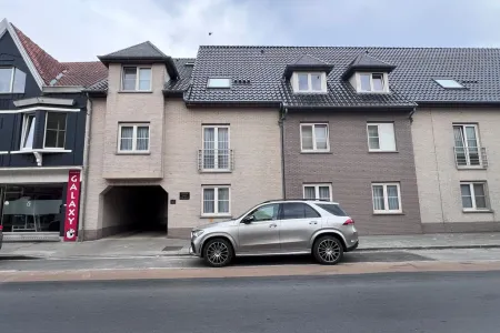 Appartement Te Koop Eernegem