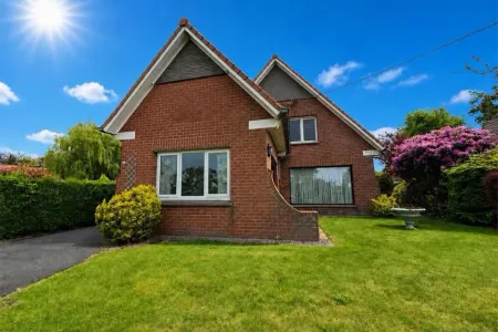 Huis Te Koop Zedelgem