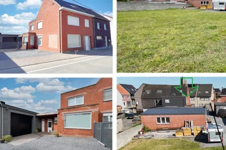 Huis Te Koop Torhout