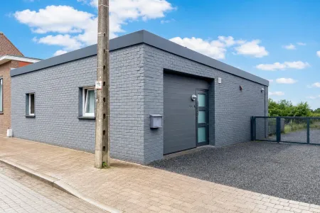 Huis Te Koop Torhout