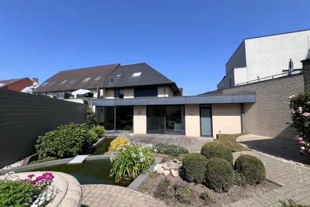 Huis Te Koop Zwevezele
