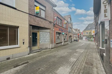 Grond Te Koop Torhout