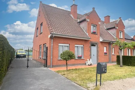 Huis Te Koop Ichtegem