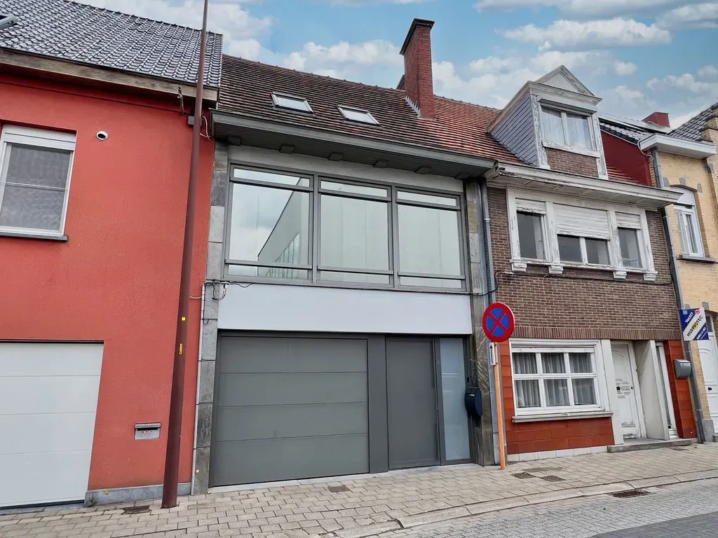 Hoofdfoto Huis in Lichtervelde