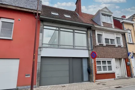 Huis Te Koop Lichtervelde