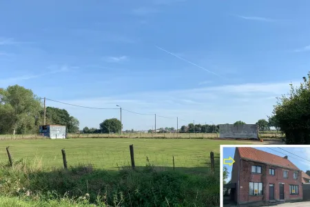 Huis Te Koop Ichtegem