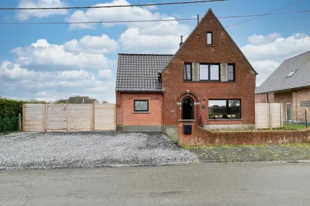 Huis Te Koop Torhout
