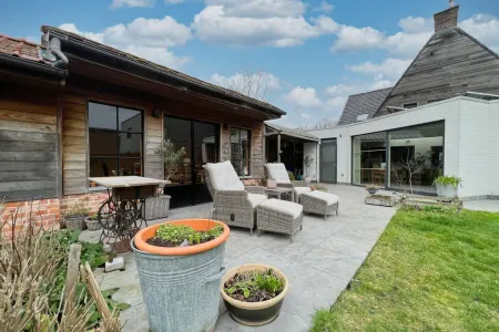 Garage Te Koop Torhout