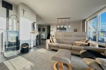Appartement Te Koop Torhout