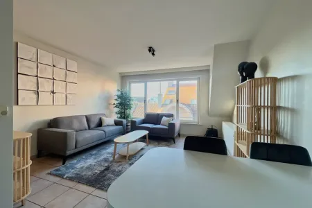 Appartement Te Koop Torhout