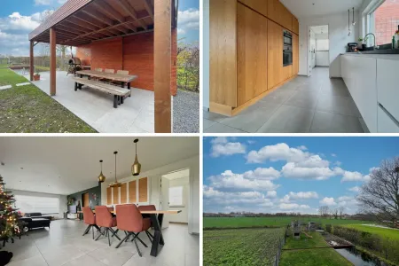 Huis Te Koop Torhout