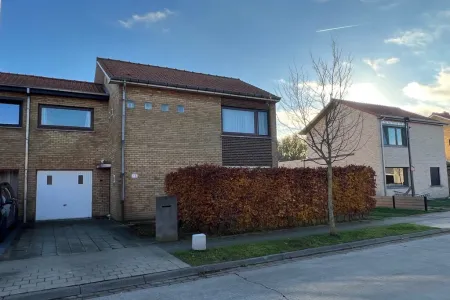 Huis Te Koop Gistel