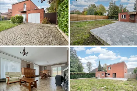 Garage Te Koop Kortemark