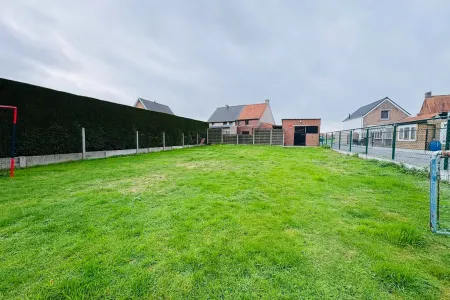 Huis Te Koop Koekelare