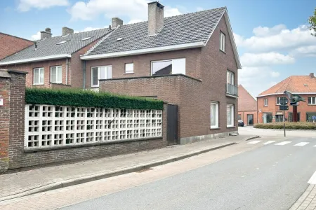 Garage Te Koop Torhout