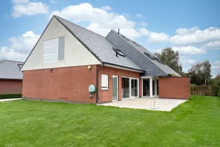 Huis Te Koop Torhout