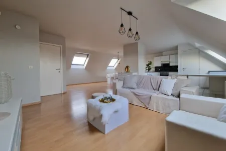 Appartement Te Koop Aartrijke