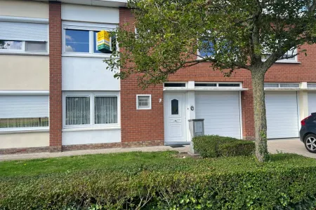 Garage Te Koop Torhout