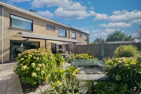 Huis Te Koop Torhout