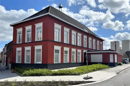 Appartement Te Koop Roeselare