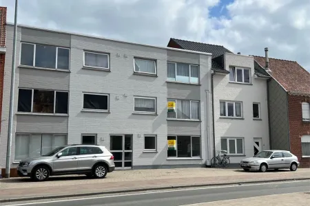 Appartement Te Koop Torhout
