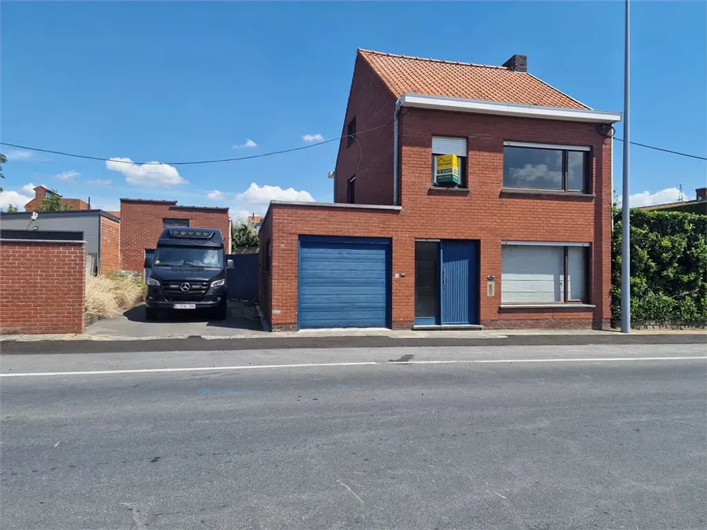 Hoofdfoto Huis in Pittem