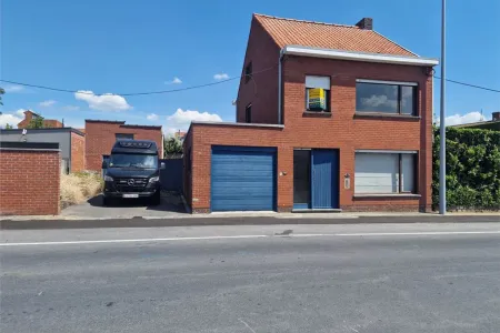 Huis Te Koop Pittem