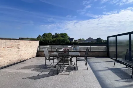 Appartement Te Koop Torhout