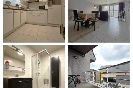 AppartementKoekelare