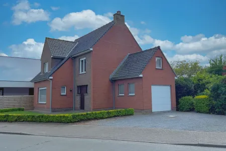 Villa Te Koop Torhout