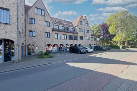 Huis Te Koop Torhout