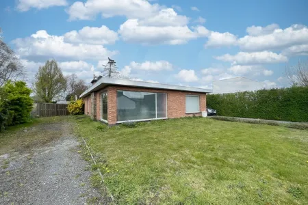 Garage Te Koop Torhout