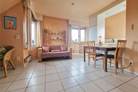 Appartement Te Koop Torhout