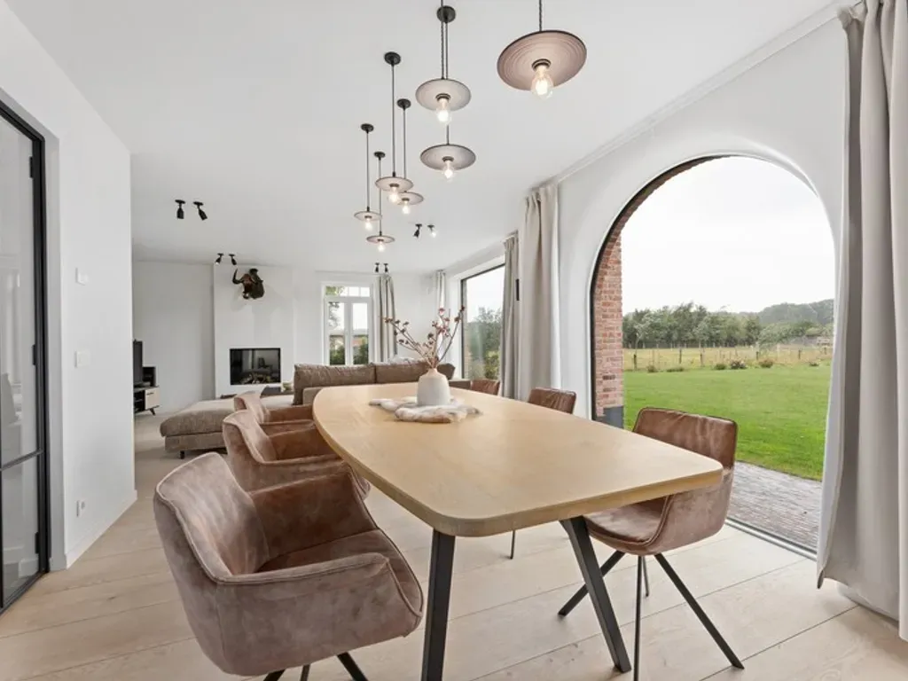 Hoofdfoto Huis in Ruiselede