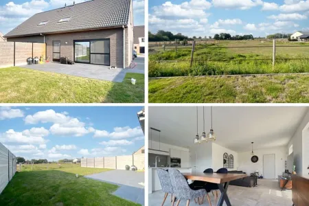 Huis Te Koop Torhout