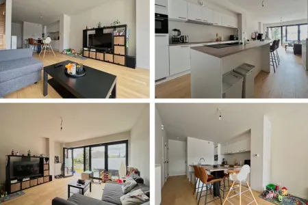 Huis Te Koop Beervelde