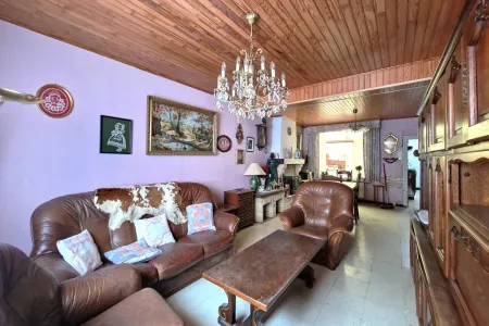 Huis Te Koop Torhout