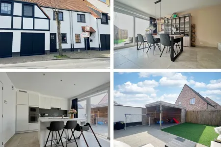 Garage Te Koop De Haan