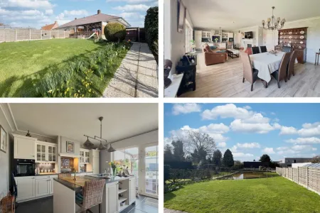 Huis Te Koop Torhout