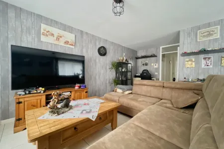 Appartement Te Koop Torhout