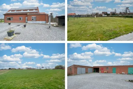 Huis Te Koop Torhout