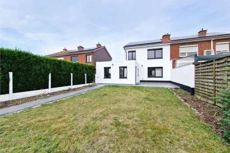 Huis Te Koop Roeselare