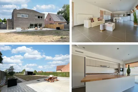 Huis Te Koop Kortemark