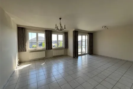 Appartement Te Koop Oudenburg