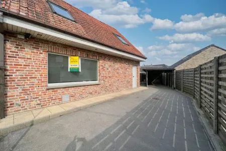 Huis Te Koop Torhout