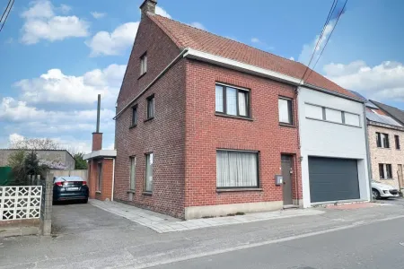 Garage Te Koop Kortemark