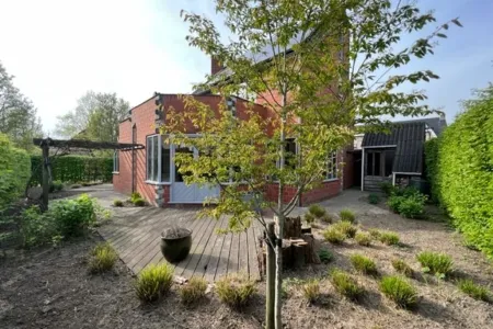 Huis Te Koop Torhout